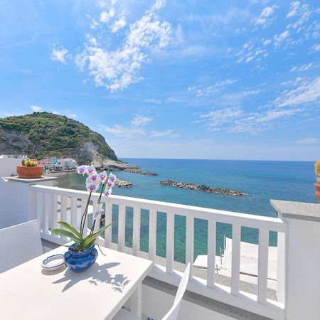 Hotel Casa Celestino Sant'Angelo  Exterior photo