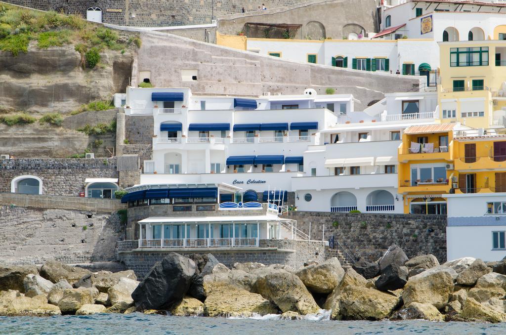 Hotel Casa Celestino Sant'Angelo  Exterior photo