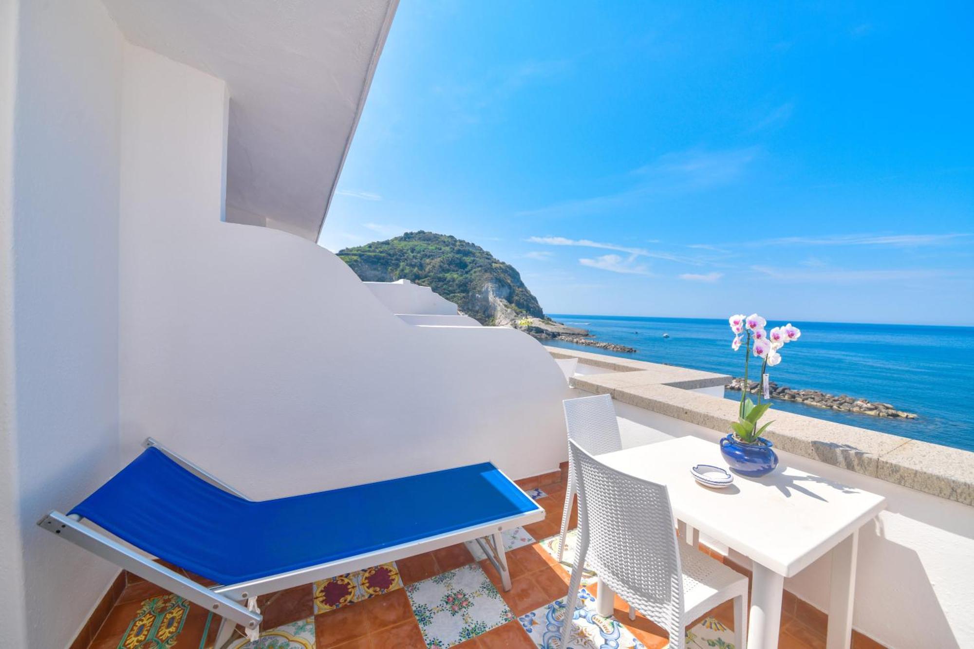 Hotel Casa Celestino Sant'Angelo  Exterior photo