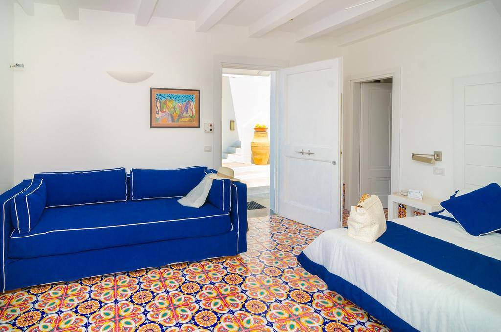 Hotel Casa Celestino Sant'Angelo  Exterior photo